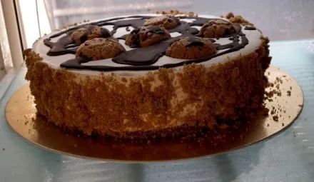 Mille-Feuille