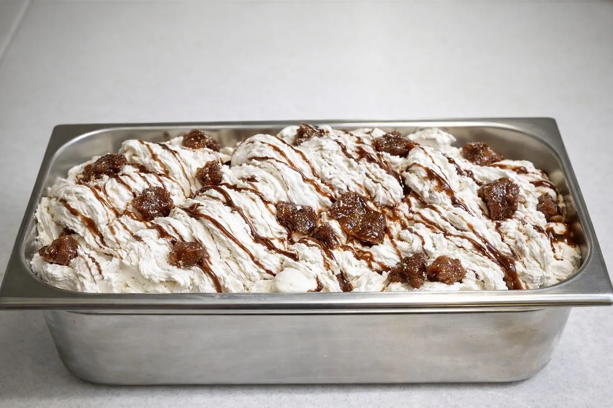 Marron Glacé