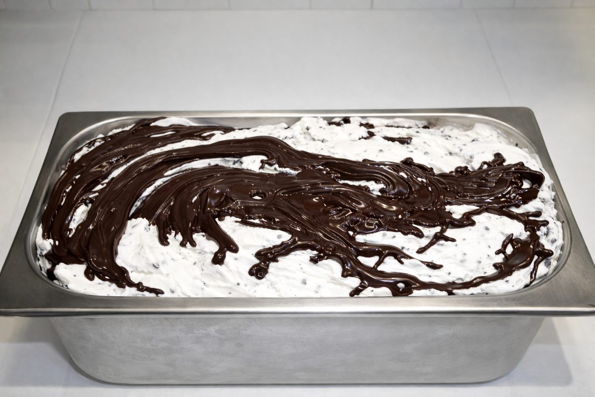 Stracciatella