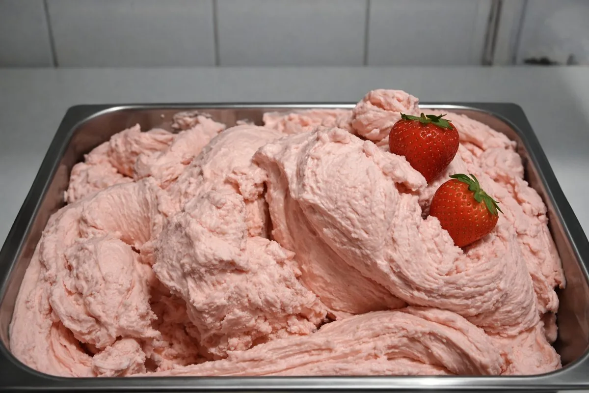 Fraise