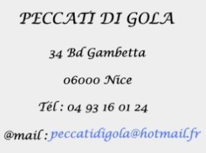 Nous écrire un e.mail Cliquez ici